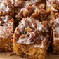 Apple Fritter Cake- Exclusive