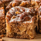 Apple Fritter Cake- Exclusive