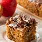 Apple Fritter Cake- Exclusive