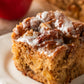 Apple Fritter Cake- Exclusive