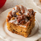 Apple Fritter Cake- Exclusive