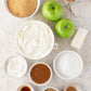 Caramel Apple Cheesecake- Exclusive