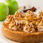 Caramel Apple Cheesecake- Exclusive