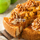 Caramel Apple Cheesecake- Exclusive