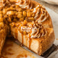 Caramel Apple Cheesecake- Exclusive