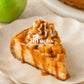 Caramel Apple Cheesecake- Exclusive