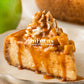 Caramel Apple Cheesecake- Exclusive