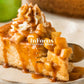 Caramel Apple Cheesecake- Exclusive