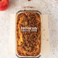 Amish Apple Fritter Bread- Exclusive