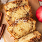 Amish Apple Fritter Bread- Exclusive