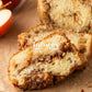 Amish Apple Fritter Bread- Exclusive