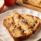 Amish Apple Fritter Bread- Exclusive
