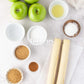 Apple Pie Bars- Exclusive