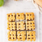 Apple Pie Bars- Exclusive
