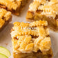 Apple Pie Bars- Exclusive