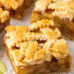 Apple Pie Bars- Exclusive