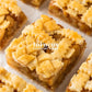 Apple Pie Bars- Exclusive