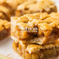 Apple Pie Bars- Exclusive