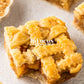 Apple Pie Bars- Exclusive