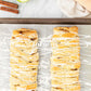 Apple Strudel- Exclusive