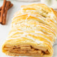Apple Strudel- Exclusive