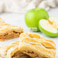 Apple Strudel- Exclusive
