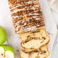Apple Cinnamon bread- Exclusive
