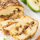 Apple Cinnamon bread- Exclusive