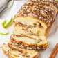 Apple Cinnamon bread- Exclusive