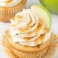 Caramel Apple Cupcakes- Semi-Exclusive Set 1