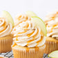 Caramel Apple Cupcakes- Semi-Exclusive Set 1