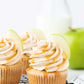 Caramel Apple Cupcakes- Semi-Exclusive Set 1