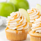 Caramel Apple Cupcakes- Semi-Exclusive Set 1