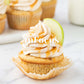 Caramel Apple Cupcakes- Semi-Exclusive Set 1