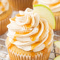 Caramel Apple Cupcakes- Semi-Exclusive Set 2