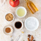 Apple Cider Margaritas- Exclusive