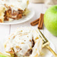 Apple Cinnamon Rolls- Exclusive