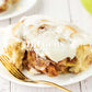 Apple Cinnamon Rolls- Exclusive