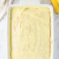 Banana Pudding Poke Cake- Exclusive