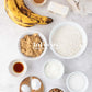 Banana Bread Muffins- Exclusive