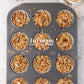 Banana Bread Muffins- Exclusive