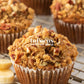 Banana Bread Muffins- Exclusive