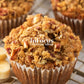 Banana Bread Muffins- Exclusive