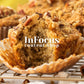 Banana Bread Muffins- Exclusive