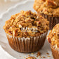Banana Bread Muffins- Exclusive