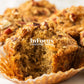 Banana Bread Muffins- Exclusive