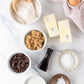 Brown Butter Chocolate Chip Cookie Bars- Exclusive