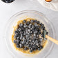 Blueberry Streusel Muffins- Exclusive