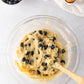 Blueberry Streusel Muffins- Exclusive