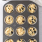 Blueberry Streusel Muffins- Exclusive